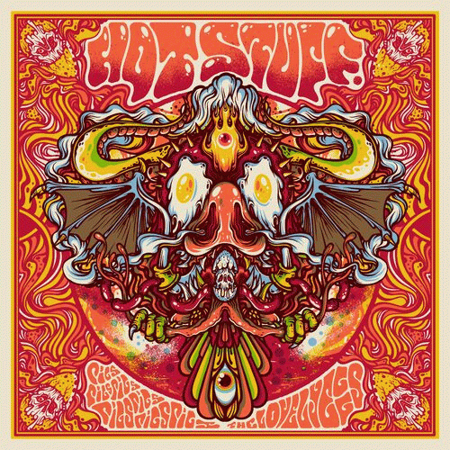 Pigs Pigs Pigs Pigs Pigs Pigs Pigs : Hot Stuff